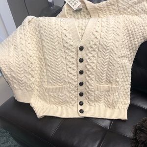 Carraigdonn Sweater XL